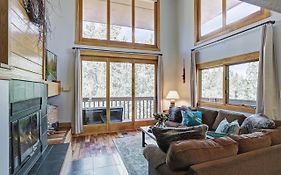 Sophie'S Chalet Townhouse